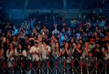 Comic Con Astana 2026: алғашқы күні 16 мың адам келді — жаңа рекорд
