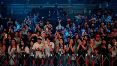Comic Con Astana 2026: алғашқы күні 16 мың адам келді — жаңа рекорд