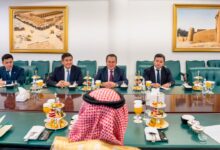 Қазақстан мен Сауд Арабиясы көпжақты ынтымақтастық басым бағыттарын талқылады