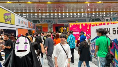 Comic Con Astana 2026: Астанада поп‑мәдениет фестивалі басталды