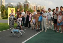 Есірткінің зияны: Астанада тұрғындарды ақпараттандыруға арналған ауқымды акция