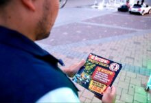 «Таза Қазақстан» акциясы: Астанада Жетісу саябағында рейд өтті және түсіндірілді