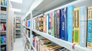 Читающая нация: жители Астаны смогут выиграть до 600 000 тенге