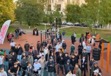 Таза Қазақстан: Астанада салауатты өмір салты фестивалі өтеді — 19–20 қыркүйек