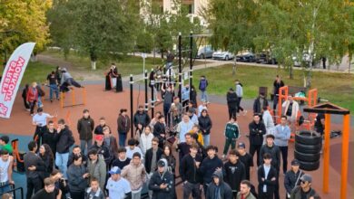 Таза Қазақстан: Астанада салауатты өмір салты фестивалі өтеді — 19–20 қыркүйек