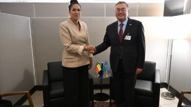 Қазақстан мен Бенин визалық талаптардан босату туралы келісімге қол қойды