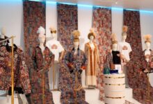 Qazaq Creative Hub: Астанада Atyrau Creative Days – Атырау креативті жәрмеңкесі өтті