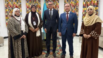 Қазақстан мен Ауғанстан екіжақты, өңірлік және көпжақты ынтымақтастықты талқылады