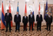 Қазақстанның СІМ басшысы Мұхтар Тілеуберді ҰҚШҰ министрлерінің кездесуіне қатысты