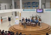 Астана полициясы колледж студенттерімен есірткіге қарсы кездесулер өткізеді