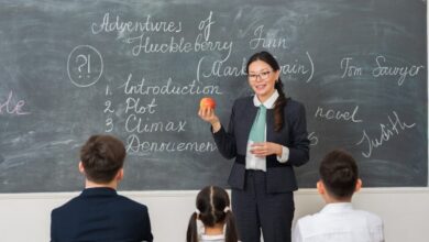 Ұстазыңды құттықта челленджі: Астанада 28 қыркүйек — 5 қазан аралығында өтеді