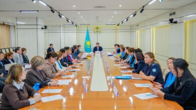 В столице обсудили поддержку детей с особыми потребностями и безопасность подростков