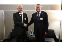Қазақстан СІМ басшысы Мұхтар Тлеуберді БҰҰ аптасында келіссөздер өткізді