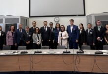 Венада адам саудасына қарсы күрес: Қазақстан тәжірибесін таныстырды және ынтымақтастықты пысықтады