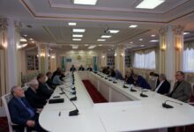 Ұлттық әдебиет және тіл форумы Астанада өтті: кітап оқу мен тіл тазалығы талқыланды