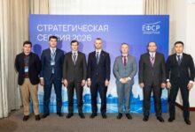 ЕТДҚ 2027–2031 стратегиясы: Мәскеуде жаңа жобаны талқылады, басымдықтар айқындалды