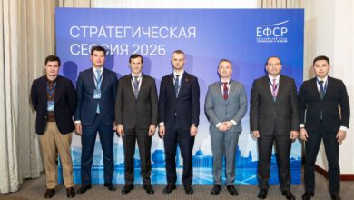ЕТДҚ 2027–2031 стратегиясы: Мәскеуде жаңа жобаны талқылады, басымдықтар айқындалды