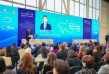 Астанада «САЯХАТ 2026» халықаралық форумы өтуде — туризмді тәуекелсіз дамыту