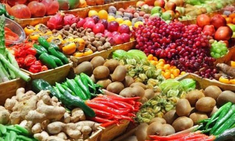 Астанада жәрмеңкеге Қызылорда мен Атырау 600 тоннадан астам өнім әкеледі
