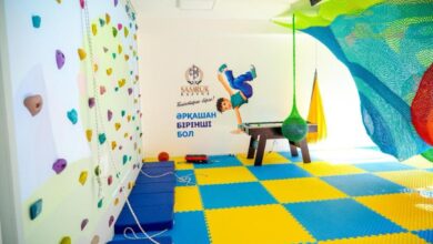 Астанада 1,5 мыңға жуық ерекше білімге мұқтаж бала бірінші сыныпқа қабылданды