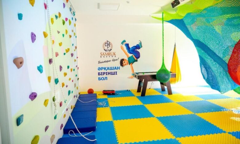 Астанада 1,5 мыңға жуық ерекше білімге мұқтаж бала бірінші сыныпқа қабылданды