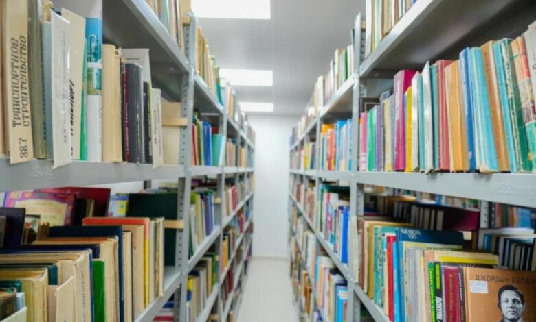 Parasat бағыты: «Кітап оқитын ұлт» марафонында конкурстан тыс тіркеу басталды