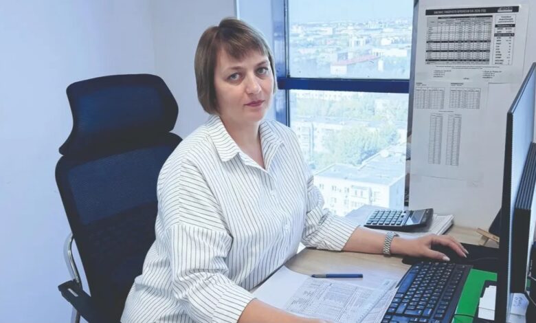 Астаналық диспетчер Юлия Горб: қоғамдық көлікте 19 жылдық тәжірибе мен міндеттері