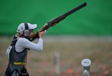 Азиатские игры-2026: Адель Садакбаева принесла столице серебро в ските