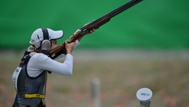 Азиатские игры-2026: Адель Садакбаева принесла столице серебро в ските