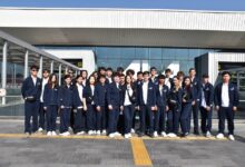 WorldSkills Shanghai 2026 — Астанадан төрт колледж студенті халықаралық чемпионатта