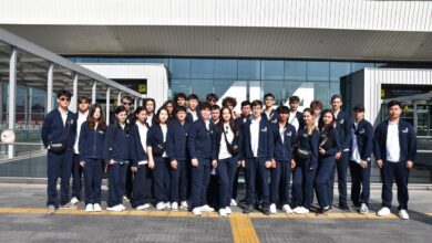 WorldSkills Shanghai 2026 — Астанадан төрт колледж студенті халықаралық чемпионатта