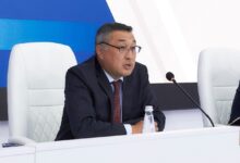e-Qazyna: мемлекеттік мүліктің бірыңғай цифрлы есебін енгізу жұмыстары басталды