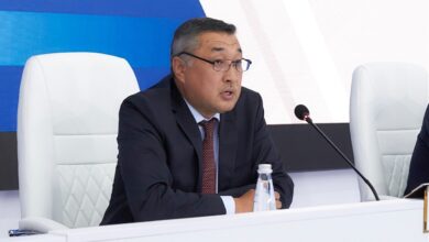 e-Qazyna: мемлекеттік мүліктің бірыңғай цифрлы есебін енгізу жұмыстары басталды