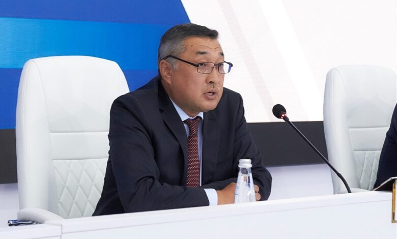 e-Qazyna: мемлекеттік мүліктің бірыңғай цифрлы есебін енгізу жұмыстары басталды