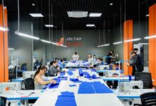 JOLTAP жобасы: елордадан басталған оқыту бағдарламасы барлық өңірге тарайды