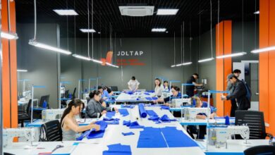 JOLTAP жобасы: елордадан басталған оқыту бағдарламасы барлық өңірге тарайды