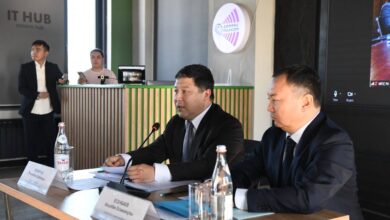 Ақтөбеде өнеркәсіп және инвестициялық жобалардың жүзеге асырылуы талқыланды
