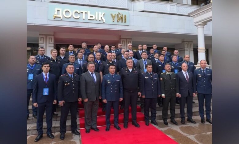 Алматыда халықаралық есірткі тасымалына қарсы ірі операция басталды