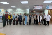 Бельгия делегациясы ДДҰ-ның денсаулық сақтау платформасын танып алды