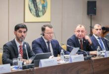 Қазақстан Интерпол бойынша өңірлік ынтымақтастықты нығайтуда