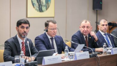 Қазақстан Интерпол бойынша өңірлік ынтымақтастықты нығайтуда