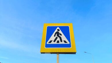 Павлодар облысында 8 780 жаяу жүргінші заңсыз жол өткелі үшін жауапқа тартылды