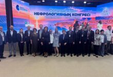 Қазақстанда бүйрек ауруларын емдеу стандарты жаңартылды
