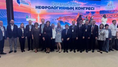 Қазақстанда бүйрек ауруларын емдеу стандарты жаңартылды