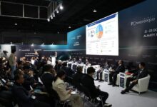 Powerexpo Almaty 2026 форумында Ержан Ертаев жаңа энергия көздерін іске қосу жоспарын таныстырды