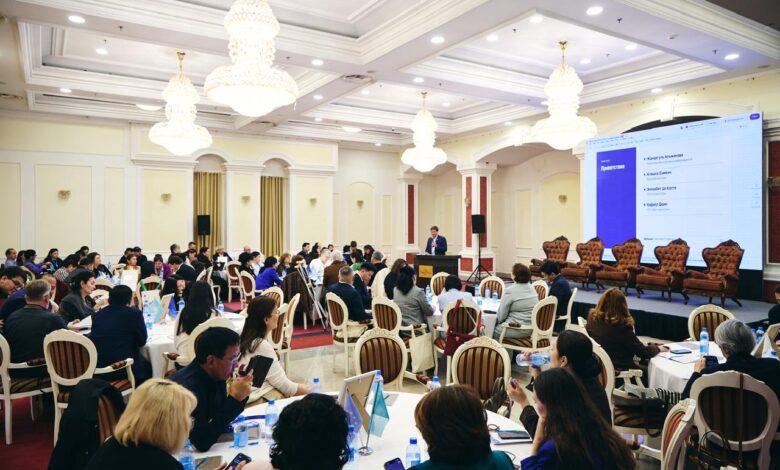 Ақтауда Азаматтық қоғам форумы өтті: Президент Жолдауындағы негізгі бағыттар талқыланды