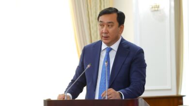 Қазақстан транзиты 13,1%-ға өсті