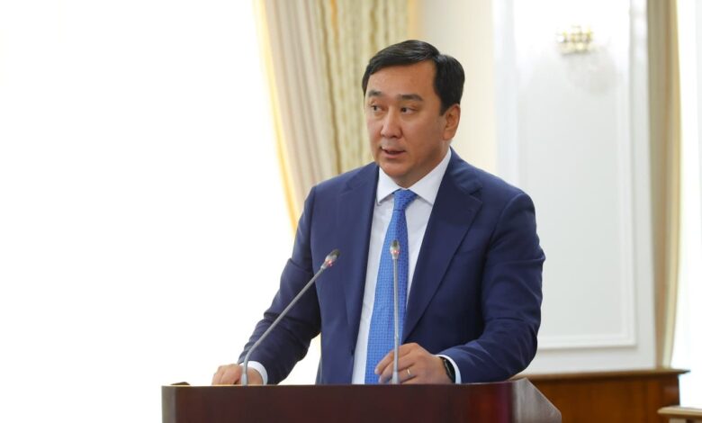 Қазақстан транзиты 13,1%-ға өсті