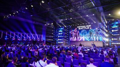 AI & Digital Bridge 2026 форумында Astana Hub Battle байқауының 14 финалисі анықталды