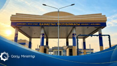 Қазақстан мен Өзбекстан кеден қызметтері өкілдіктері ашылады